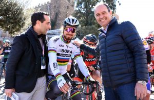 Montalto di Castro - Tirreno-Adriatico - Guriagurayev - Peter Sagan - Sergio Caci