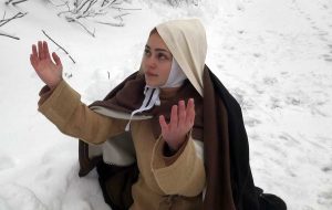 Santa Rosa - Le immagini del film