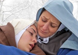 Santa Rosa - Le immagini del film