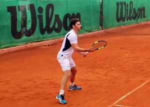 Sport - Tennis club Viterbo