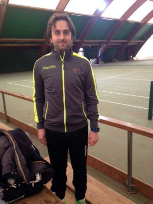 Tennis club Viterbo 