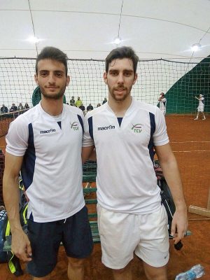 Tennis club Viterbo