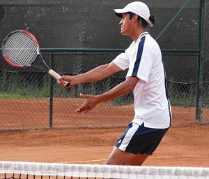 Tennis club Viterbo