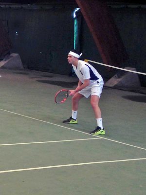 Tennis club Viterbo 