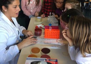 Istituto Zooprofilattico e Asl nelle scuole di Viterbo
