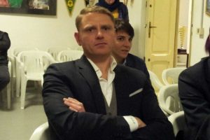 Sport - Il raduno degli arbitri e degli osservatori di calcio a 5