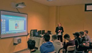 La lezione di marketing sulla strada dell'olio dop