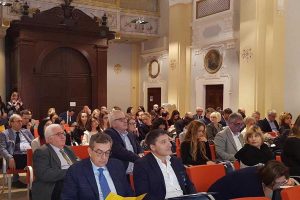 Bagnoregio - Il meeting di medicina