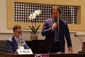 Bagnoregio - Il meeting di medicina