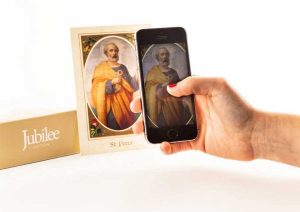 La Holy card di Skylab studios
