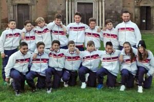 La Cerquetella band