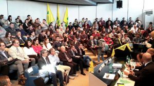 Il pubblico