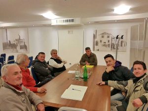 Il Comitato civico di Tarquinia