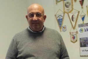 Sport - Calcio - Aia - Roberto Bellosono