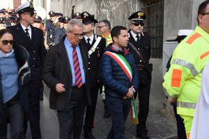 I festeggiamenti dei santi Quirino e Candido