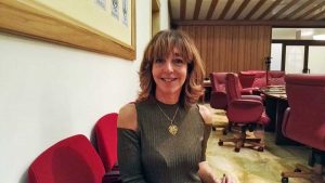Luciana Selmi