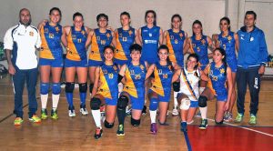 Volley Vbc - Serie C
