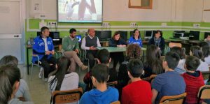 "Sport e bullismo" nelle scuole di Bassano Romano
