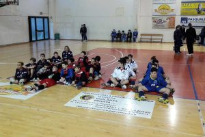 Sport - Pallavolo - Tuscania e Tuscia volley life campioni provinciali
