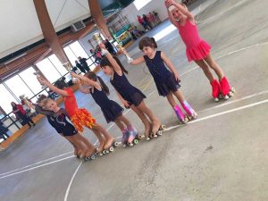 Viterbo - Fulgur Tuscania al “Trofeo delle Stelline”