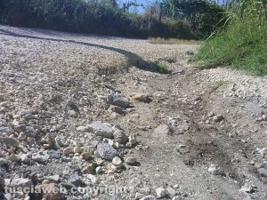 Viterbo - Strada Fagianello