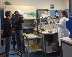 Istituto Zooprofilattico e Asl nelle scuole di Viterbo