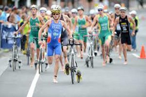 Sport - A Nepi debutta il triathlon