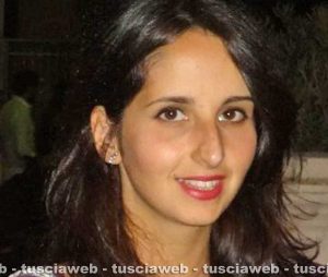 Femminicidio-suicidio a Orte - Silvia Tabacchi