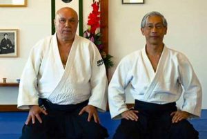 Sport - L'Akido seminar internazionale