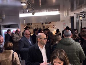 Viterbo - L'evento di Vit.Auto