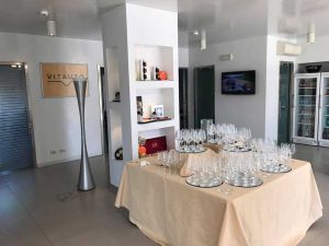 Viterbo - L'evento di Vit.Auto