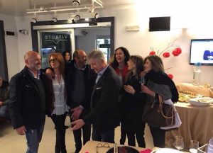 Viterbo - L'evento di Vit.Auto
