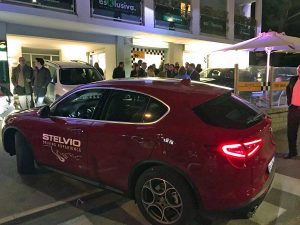Viterbo - L'evento di Vit.Auto