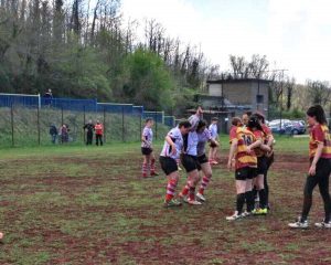 Asd Tusciarugby