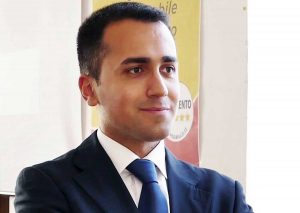 Luigi Di Maio