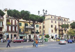 Albano Laziale