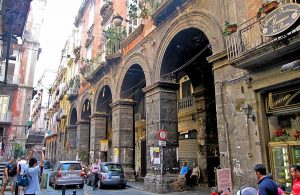 Napoli