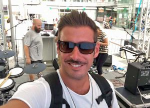 Francesco Gabbani