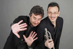 Aldo Bassi e Alessandro Bravo