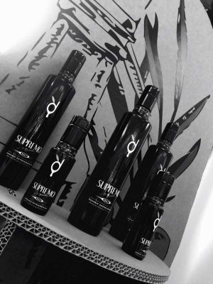 Vetralla - L'extravergine Supremo Degà
