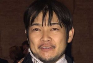 Noda Kotaro