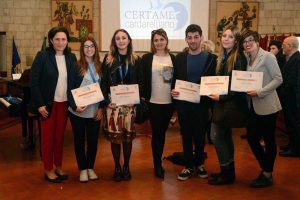 Certame cardarelliano