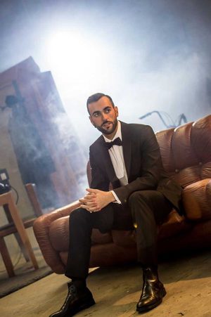 Marco Mengoni 
