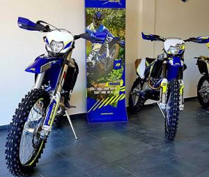 Viterbo - Crd moto