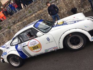 Targa Florio