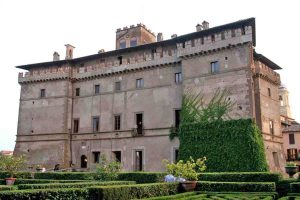 Vignanello - Castello Ruspoli