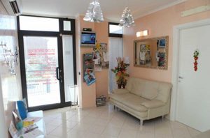 Studio Dentistico Associato Sanna e Cordella