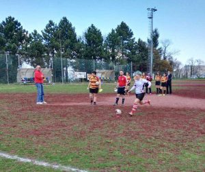 Asd Tusciarugby