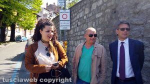 Chiara Frontini e Tonino Loria