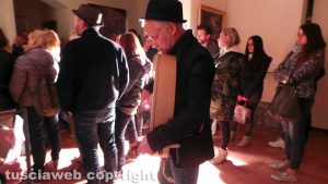 Viterbo - Concluso il settimo modulo del master per "Narratori di comunità" 